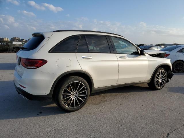 Photo 2 VIN: W1N0G8DB4NV393400 - MERCEDES-BENZ GLC 300 