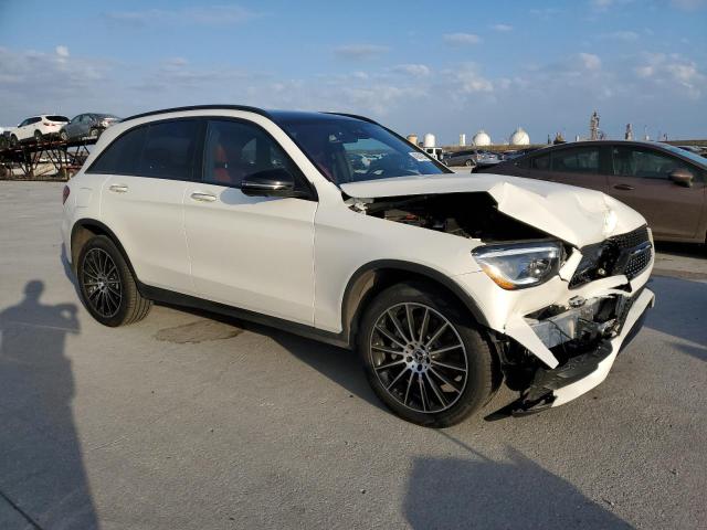 Photo 3 VIN: W1N0G8DB4NV393400 - MERCEDES-BENZ GLC 300 