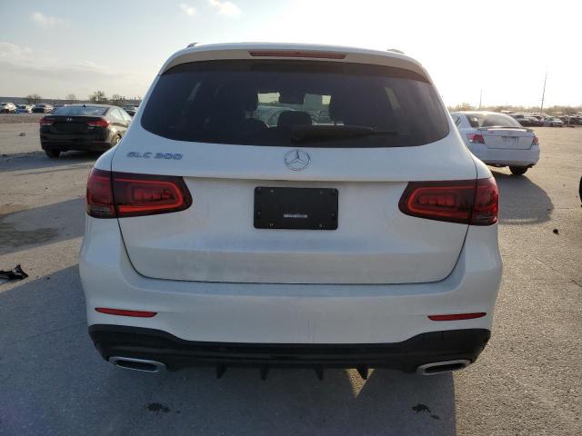 Photo 5 VIN: W1N0G8DB4NV393400 - MERCEDES-BENZ GLC 300 