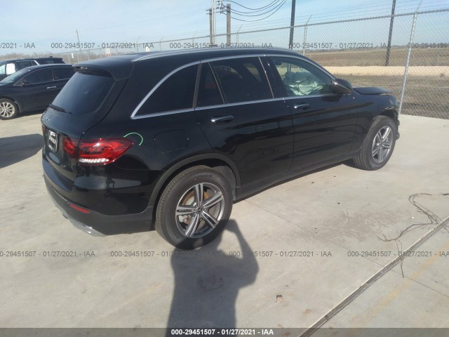 Photo 3 VIN: W1N0G8DB5LF775295 - MERCEDES-BENZ GLC 