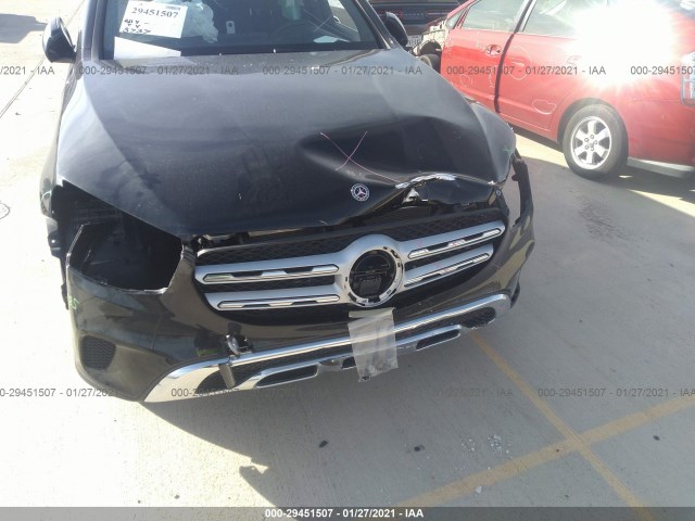 Photo 5 VIN: W1N0G8DB5LF775295 - MERCEDES-BENZ GLC 