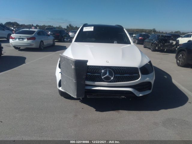 Photo 5 VIN: W1N0G8DB5LF791707 - MERCEDES-BENZ GLC 