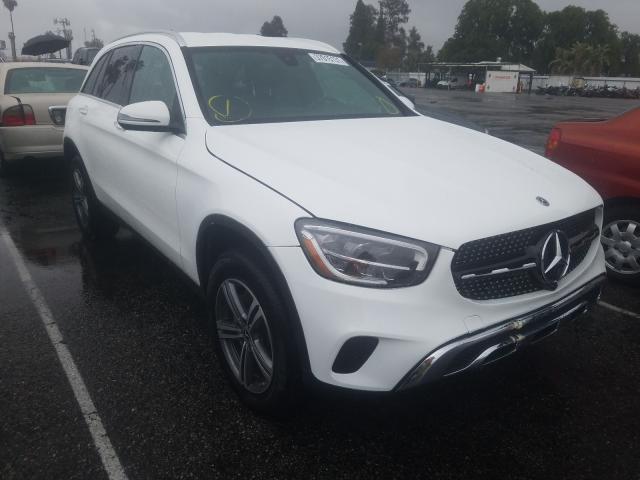 Photo 0 VIN: W1N0G8DB5LF809977 - MERCEDES-BENZ GLC 300 