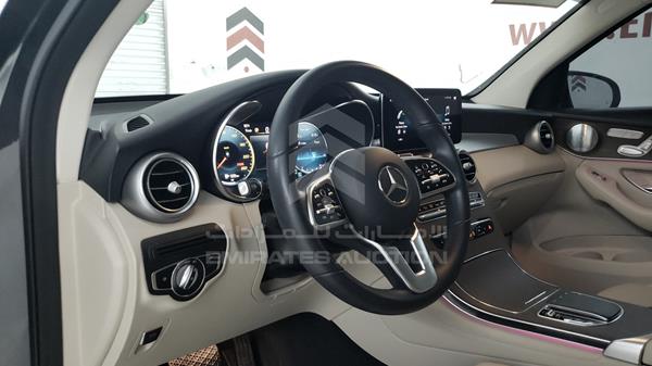 Photo 10 VIN: W1N0G8DB5LF831039 - MERCEDES-BENZ GLC 300 