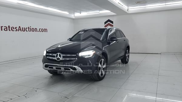 Photo 4 VIN: W1N0G8DB5LF831039 - MERCEDES-BENZ GLC 300 