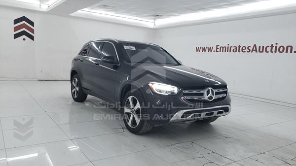 Photo 10 VIN: W1N0G8DB5LF831039 - MERCEDES-BENZ GLC 300 