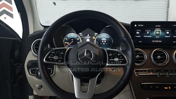 Photo 14 VIN: W1N0G8DB5LF831039 - MERCEDES-BENZ GLC 300 