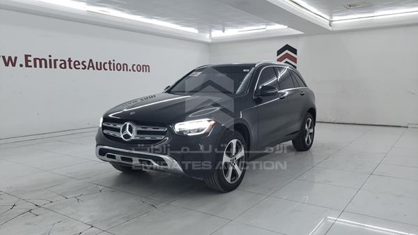 Photo 6 VIN: W1N0G8DB5LF831039 - MERCEDES-BENZ GLC 300 