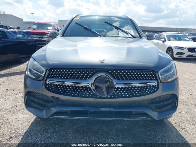 Photo 5 VIN: W1N0G8DB5LF852795 - MERCEDES-BENZ GLC-CLASS 