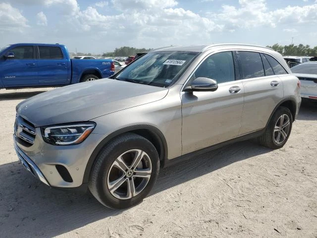 Photo 0 VIN: W1N0G8DB5MF995585 - MERCEDES-BENZ GLC 300 