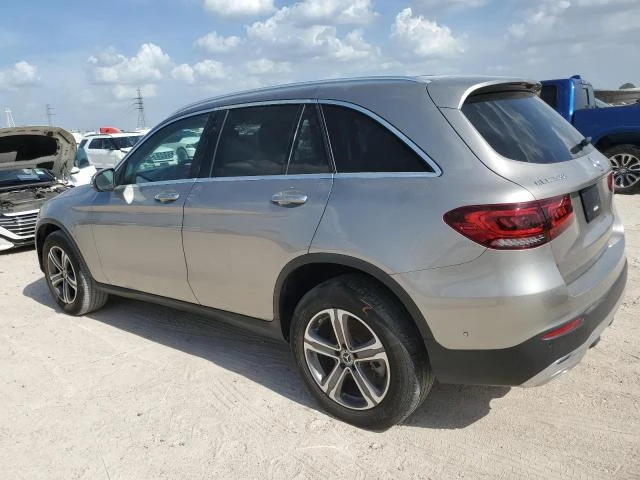 Photo 1 VIN: W1N0G8DB5MF995585 - MERCEDES-BENZ GLC 300 