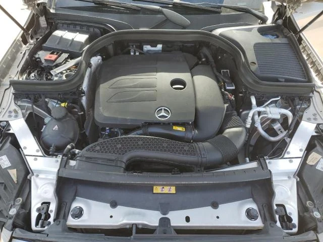 Photo 11 VIN: W1N0G8DB5MF995585 - MERCEDES-BENZ GLC 300 