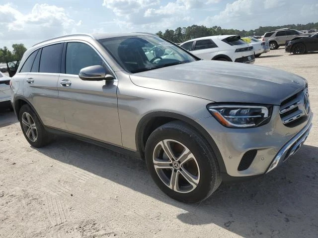 Photo 3 VIN: W1N0G8DB5MF995585 - MERCEDES-BENZ GLC 300 