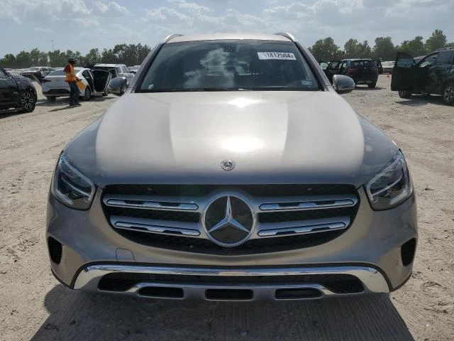 Photo 4 VIN: W1N0G8DB5MF995585 - MERCEDES-BENZ GLC 300 