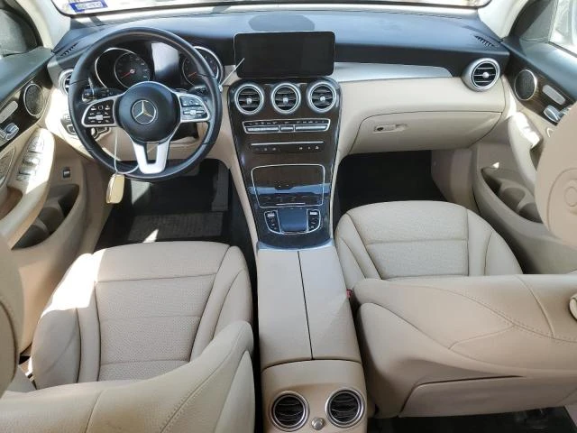 Photo 7 VIN: W1N0G8DB5MF995585 - MERCEDES-BENZ GLC 300 