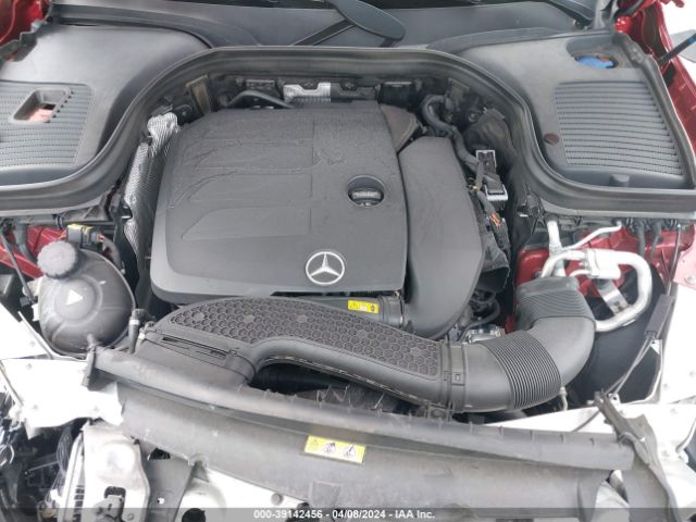 Photo 9 VIN: W1N0G8DB5MV263690 - MERCEDES-BENZ GLC 300 