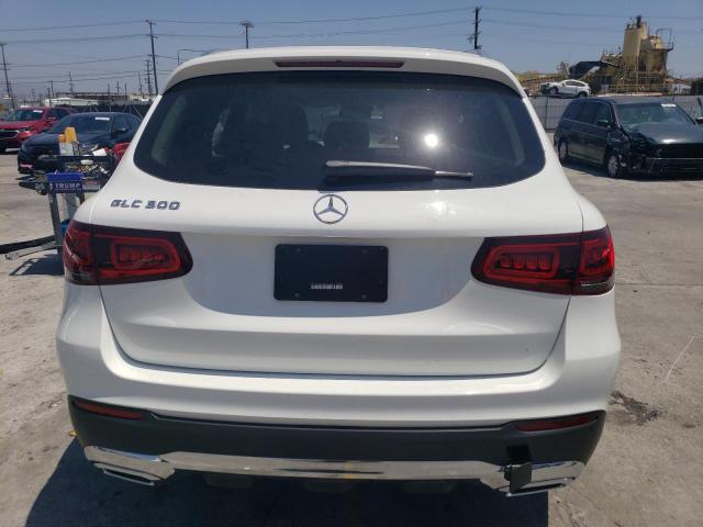 Photo 5 VIN: W1N0G8DB5NG107333 - MERCEDES-BENZ GLC-CLASS 