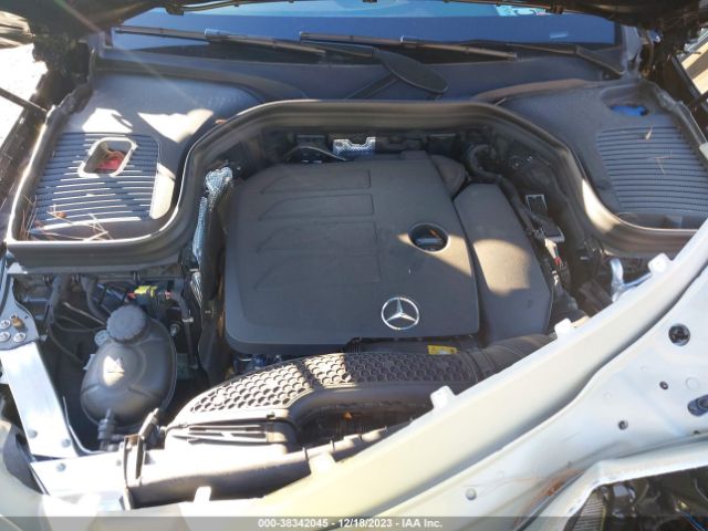 Photo 9 VIN: W1N0G8DB5NV328202 - MERCEDES-BENZ GLC 300 