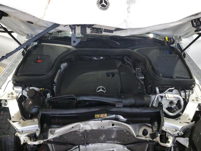 Photo 11 VIN: W1N0G8DB5NV328491 - MERCEDES-BENZ GLC 300 