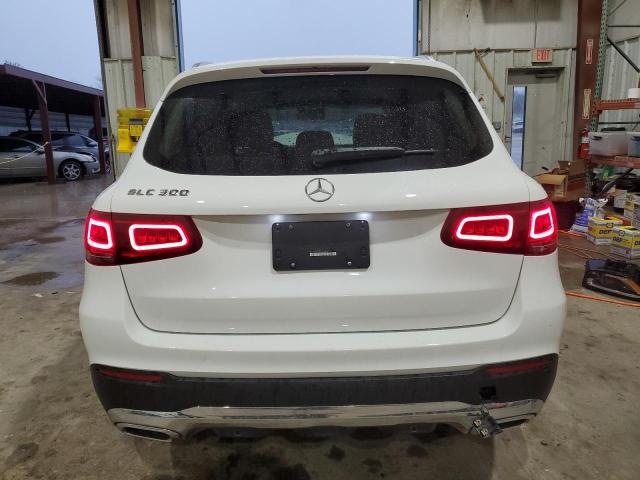 Photo 5 VIN: W1N0G8DB5NV328491 - MERCEDES-BENZ GLC 300 