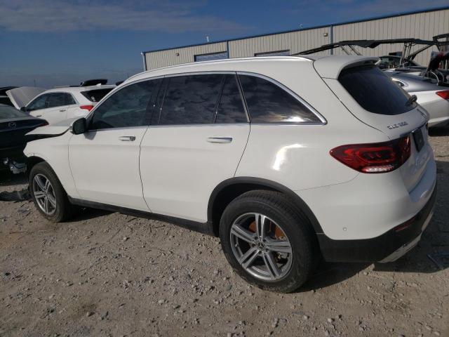 Photo 1 VIN: W1N0G8DB5NV342844 - MERCEDES-BENZ GLC 