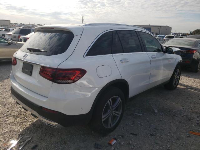 Photo 2 VIN: W1N0G8DB5NV342844 - MERCEDES-BENZ GLC 