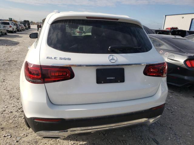 Photo 5 VIN: W1N0G8DB5NV342844 - MERCEDES-BENZ GLC 