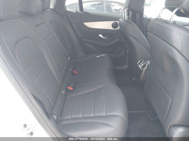 Photo 7 VIN: W1N0G8DB5NV342844 - MERCEDES-BENZ GLC 