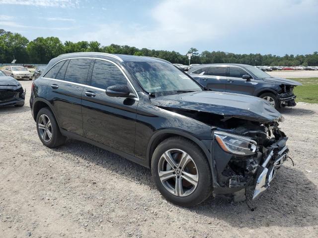 Photo 3 VIN: W1N0G8DB5NV384527 - MERCEDES-BENZ GLC-CLASS 