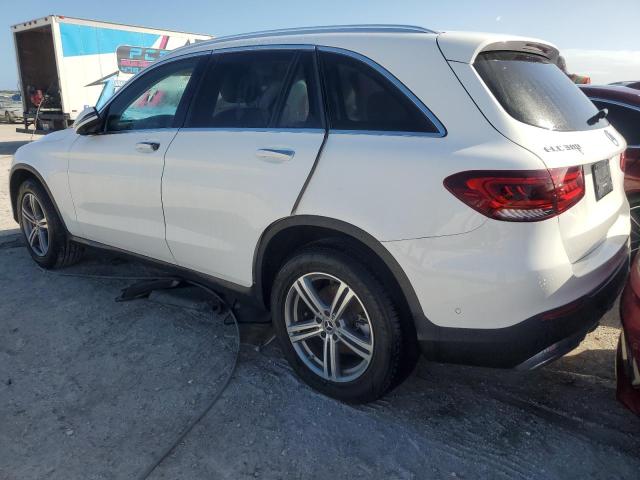 Photo 1 VIN: W1N0G8DB5NV398623 - MERCEDES-BENZ GLC 300 