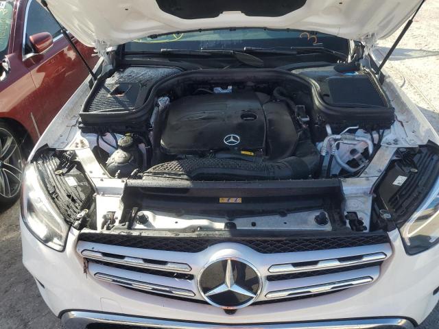 Photo 11 VIN: W1N0G8DB5NV398623 - MERCEDES-BENZ GLC 300 