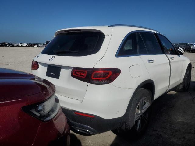 Photo 2 VIN: W1N0G8DB5NV398623 - MERCEDES-BENZ GLC 300 