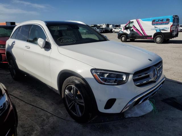 Photo 3 VIN: W1N0G8DB5NV398623 - MERCEDES-BENZ GLC 300 