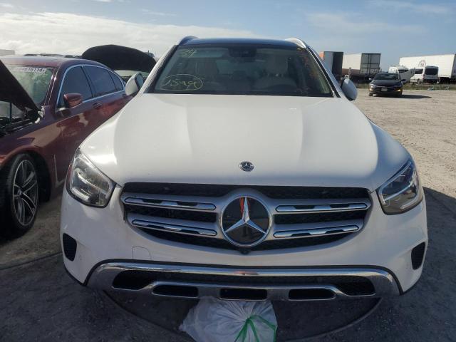 Photo 4 VIN: W1N0G8DB5NV398623 - MERCEDES-BENZ GLC 300 