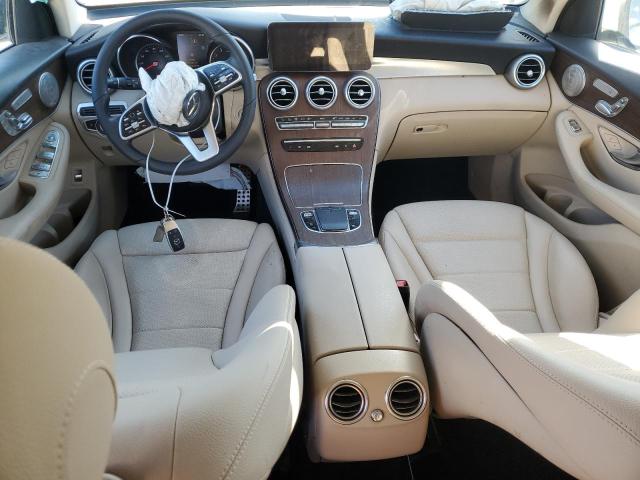 Photo 7 VIN: W1N0G8DB6LF805243 - MERCEDES-BENZ GLC 300 