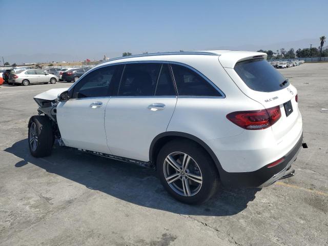 Photo 1 VIN: W1N0G8DB6LF807607 - MERCEDES-BENZ GLC 300 