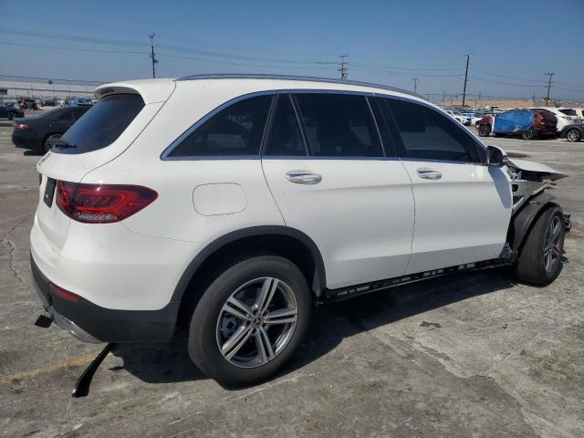 Photo 2 VIN: W1N0G8DB6LF807607 - MERCEDES-BENZ GLC 300 