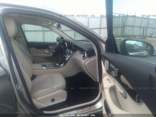 Photo 4 VIN: W1N0G8DB6MF867257 - MERCEDES-BENZ GLC 