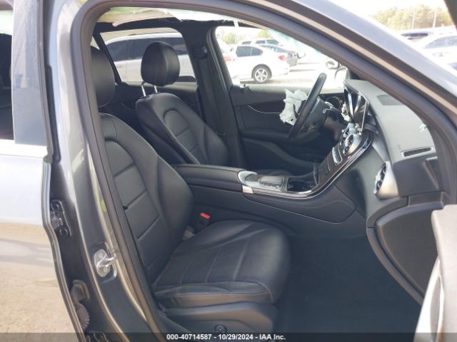 Photo 4 VIN: W1N0G8DB6MF869574 - MERCEDES-BENZ GLC-CLASS 