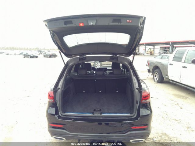 Photo 7 VIN: W1N0G8DB6MF960604 - MERCEDES-BENZ GLC 