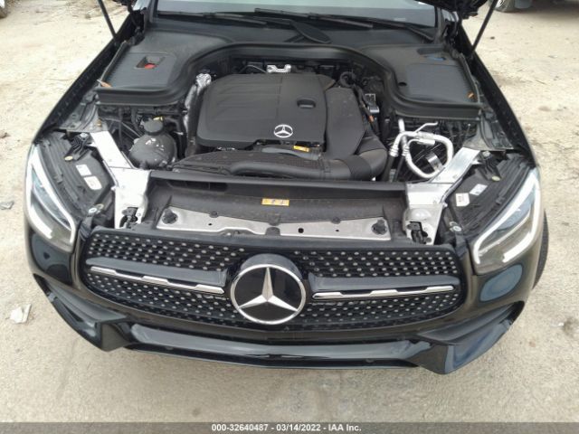 Photo 9 VIN: W1N0G8DB6MF960604 - MERCEDES-BENZ GLC 