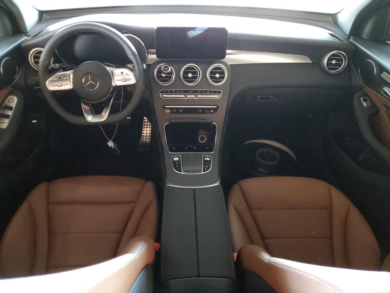 Photo 7 VIN: W1N0G8DB6MF979024 - MERCEDES-BENZ GLC 