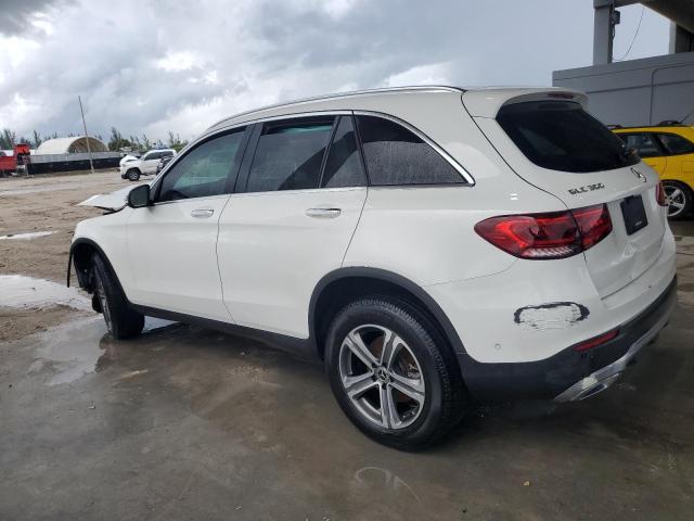 Photo 1 VIN: W1N0G8DB6MF998852 - MERCEDES-BENZ GLC 300 