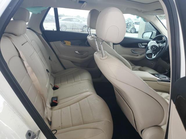 Photo 10 VIN: W1N0G8DB6MF998852 - MERCEDES-BENZ GLC 300 