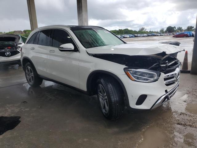 Photo 3 VIN: W1N0G8DB6MF998852 - MERCEDES-BENZ GLC 300 