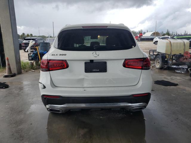 Photo 5 VIN: W1N0G8DB6MF998852 - MERCEDES-BENZ GLC 300 