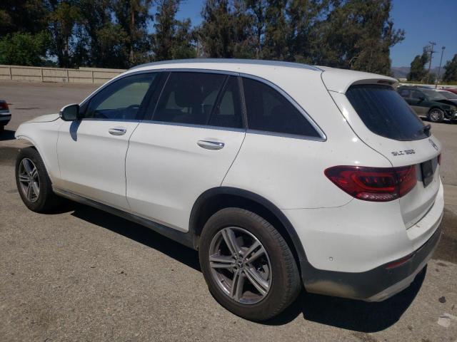 Photo 1 VIN: W1N0G8DB6MV310287 - MERCEDES-BENZ GLC 300 