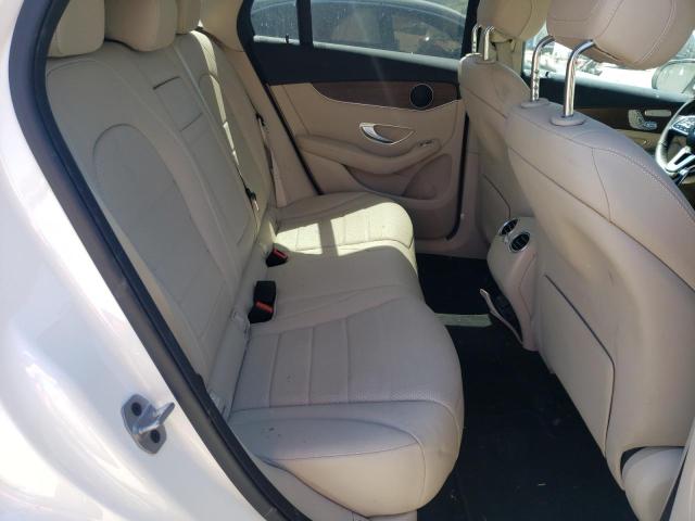 Photo 10 VIN: W1N0G8DB6MV310287 - MERCEDES-BENZ GLC 300 