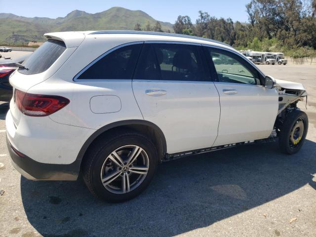 Photo 2 VIN: W1N0G8DB6MV310287 - MERCEDES-BENZ GLC 300 