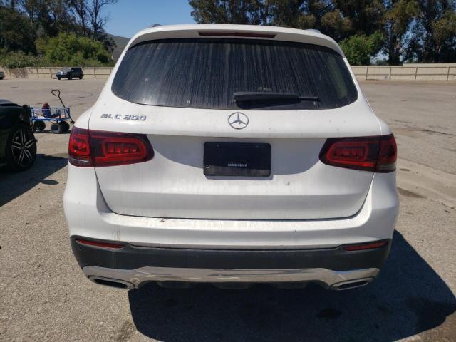 Photo 5 VIN: W1N0G8DB6MV310287 - MERCEDES-BENZ GLC 300 